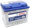 Bosch S4 005 Batteria per auto 12V 60Ah 540A Anteprima dell’immagine prodotto 3
