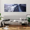 Bilder auf glas - Boot Ozean Reise Yacht - 140x50cm - Produktbild-Vorschau 6