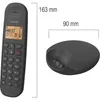 Logicom, Schnurlostelefon Iloa 150 Freisprechen mit Produktbild-Vorschau 7