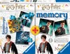 Ravensburger memory Multipack Harry Potter Kontur-Puzzle 25 Produktbild-Vorschau 2