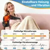 Heizbares Schulter-Massagegerät, Produktbild-Vorschau 2