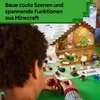 LEGO Minecraft 21280 Adventní kalendář 2025 Náhled obrázku produktu 35