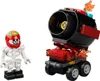 Lego, 30464 Lato nascosto Il cannone acrobatico di El Anteprima dell’immagine prodotto 3