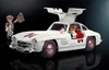 70922 Mercedes-Benz 300 SL Náhľad obrázku produktu 42