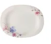 Servírovací talíř Villeroy & Boch Mariefleur Gris Basic Náhled obrázku produktu 3