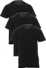 Mivaro Herren T Shirt 3er Pack Basic Rundhals aus 100% Produktbild-Vorschau 1