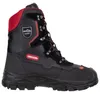 Bottes de protection pour tronçonneuses Oregon en cuir avec Voir les images du produit 3