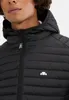 Ellesse Jacke PALLOCHI Steppjacke Produktbild-Vorschau 5