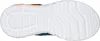 Skechers Flow Glow Klettschuh Mehrfarbig Produktbild-Vorschau 5