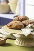 IB Laursen Tortenplatte Mynte Beige Keramik Kuchenplatte  Produktbild-Vorschau 2