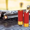 Pumpgun Patronen Schnapsgläser Patronenhülse im 4er Set Produktbild-Vorschau 2