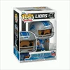 Funko Pop  - NFL #254 - Amon-Ra St. Brown / Detroit Lions Voir les images du produit 3