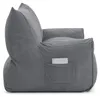 HOMMPA XXL – dwuosobowa sofa typu bean bag, wypełniona, Podgląd zdjęcia produktu 12