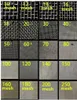 Ersatzsieb 300 Mesh diameter 200mm für Elektrische Produktbild-Vorschau 4