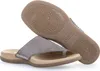 Gabor 03-700 buty klapki damskie separator palców nubuk, Podgląd zdjęcia produktu 69