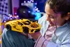 LEGO® Technic 42205 Technic Chevrolet Corvette Stingray Podgląd zdjęcia produktu 8