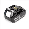 Makita BL 1840 18 V - 4 Ah / 4000 mAh Li-Ion zásuvná Náhľad obrázku produktu 4
