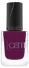 Catrice Lacca per unghie GEL AFFAIR 023 Plum-believable Anteprima dell’immagine prodotto 1