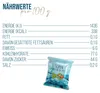 Fruchtgummi Tütchen Regenbogenfisch türkis – Gastgeschenk Produktbild-Vorschau 6