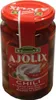Delikatesy Dittmann Ajolix chilli stroužky česneku s chilli Náhled obrázku produktu 3