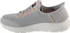 Skechers Slip-Ins: Go Walk Flex - Wasserdicht 216330-GRY Produktbild-Vorschau 2