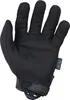 Mechanix PURSUIT D5 Schnittschutz Handschuh : Schwarz 2XL Produktbild-Vorschau 9