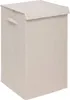Wäschekorb "colorama" beige 74l - 5 five simply smart Podgląd zdjęcia produktu 1