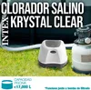 Intex Krystal Clear Salzwasser System, 17,4 m³, 1 m³/h, 3 Produktbild-Vorschau 14