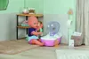 BABY born Toilet, Toaleta pre bábiky, 3 rok / roky, Náhľad obrázku produktu 11