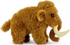 Carl Dick mammut di circa 20 cm, peluche, peluche, peluche Anteprima dell’immagine prodotto 3