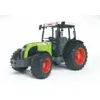 BRUDER Claas Nectis 267 F, Model traktoru, 3 rok/roky, ABS Náhled obrázku produktu 19
