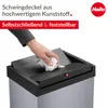 Hailo 0840-121 Odpadkový koš Big-Box Swing L - 35 l, Náhled obrázku produktu 10