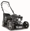 Scheppach Rasenmäher Benzin mit Antrieb 42cm Schnittbreite Produktbild-Vorschau 1