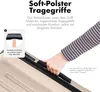 Flexot® Trolley - Valigia da cabina M, manico telescopico Anteprima dell’immagine prodotto 10