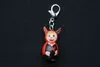 Teufel Glückspüppchen Charm Miniblings Anhänger Devil Produktbild-Vorschau 2
