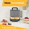 Tristar SA-2198 Sandwich-Maker Produktbild-Vorschau 12