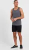 SOLID SDOliver Herren Sweatshorts Kurze Hose Jogginghose Produktbild-Vorschau 4