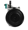 NISSENS 89264 HS15 Klimaanlage Klimakompressor PAG 46 R134a Produktbild-Vorschau 2