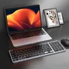 Ugreen KU005 Bezprzewodowa klawiatura mechaniczna, Podgląd zdjęcia produktu 9