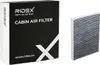 RIDEX 424I0017 Innenraumfilter Pollenfilter für VW Produktbild-Vorschau 9