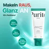 Purito Seoul Mighty Bamboo Panthenol Cream 100 ml Náhľad obrázku produktu 4