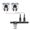 GT PoolNova PH + REDOX (Chlor) automatische Dosieranlage Produktbild-Vorschau 3