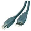 ViVanco™25407, 1,8 m, USB A, USB B, USB 2.0, Produktbild-Vorschau 1