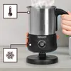 Duronic MF300 Automatischer Milchaufschäumer | 400 ml Produktbild-Vorschau 5