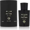 A black perfume bottle and its packaging are shown against a white background. Anteprima dell’immagine prodotto