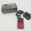 Mobiltelefon für ältere Menschen Panasonic KX-TU155EXRN Produktbild-Vorschau 20