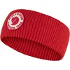 Fjällräven 1960 Logo Headband True Red . Produktbild-Vorschau 1