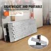 47,2" x 8,5" Aluminiowe rampy o nośności 880 funtów Rampy Podgląd zdjęcia produktu 6