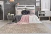 Monroe 200 Taupe 160cm x 230cm Produktbild-Vorschau 2