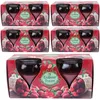 Bougie parfumée "Création" - Paquet de 10 bougies Voir les images du produit 1